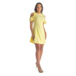 24seven-Comfort-Apparel-Ruffle-Cold-Shoulder-A-Line-Knee-Length-Dress_9f369dde-48db-4bf4-84ae-39e64c57e851