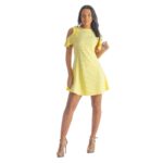 24seven-Comfort-Apparel-Ruffle-Cold-Shoulder-A-Line-Knee-Length-Dress_9f369dde-48db-4bf4-84ae-39e64c57e851