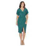 24seven-Comfort-Apparel-Womens-Short-Sleeve-V-Neck-Twist-Front-Split-Hem-Dress_d24f31bd-bb51-4eea-97e2-2f90312c5a25